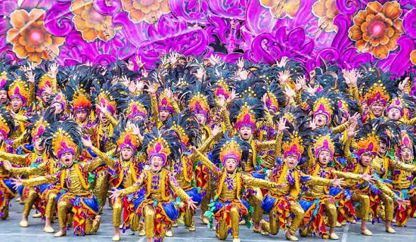 Sinulog Festival